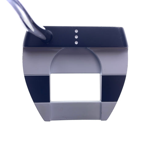 Used Odyssey Ai-One Jailbird Cruiser Putter / 35.0 Inches