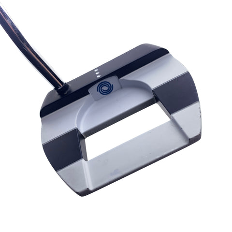 Used Odyssey Ai-One Jailbird Cruiser Putter / 35.0 Inches