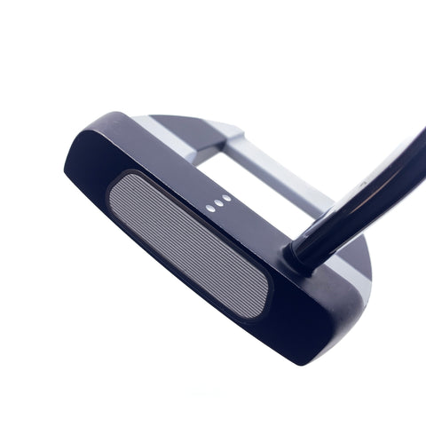 Used Odyssey Ai-One Jailbird Cruiser Putter / 35.0 Inches