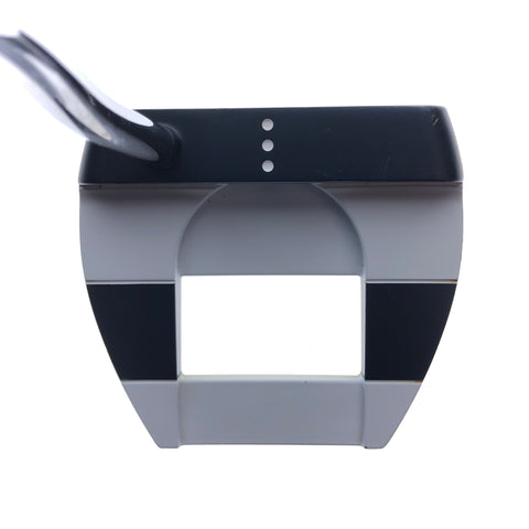 Used Odyssey Ai-One Jailbird Cruiser Putter / 36.0 Inches