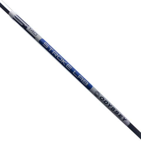 Used Odyssey Ai-One Jailbird Cruiser Putter / 36.0 Inches