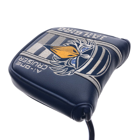 Used Odyssey Ai-One Jailbird Cruiser Putter / 37.5 Inches