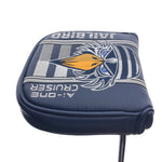 Used Odyssey Ai-One Jailbird Cruiser Putter / 37.5 Inches