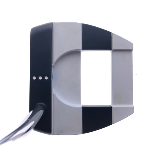 Used Odyssey Ai-One Jailbird Cruiser Putter / 37.5 Inches