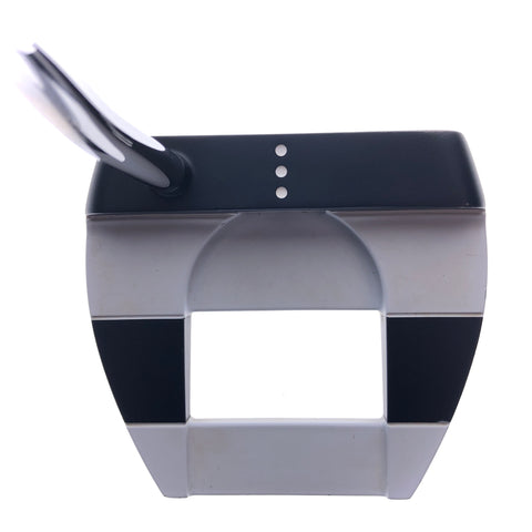 Used Odyssey Ai-One Jailbird Cruiser Putter / 37.5 Inches