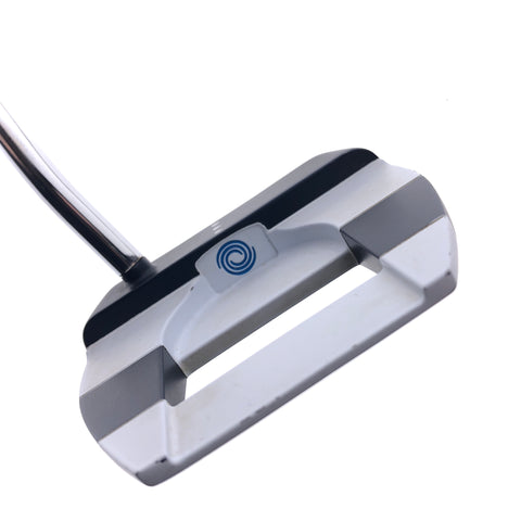 Used Odyssey Ai-One Jailbird Cruiser Putter / 37.5 Inches
