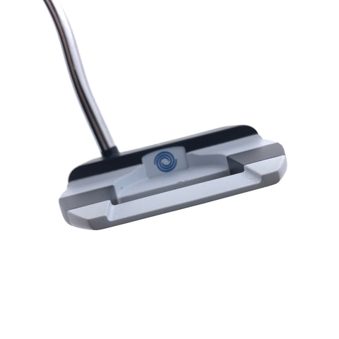 Used Odyssey Ai-One Jailbird Cruiser Putter / 37.5 Inches