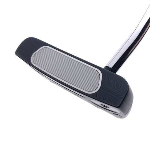 Used Odyssey Ai-One Jailbird Cruiser Putter / 37.5 Inches