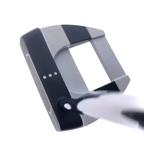 Used Odyssey Ai-One Jailbird Cruiser Putter / 37.5 Inches