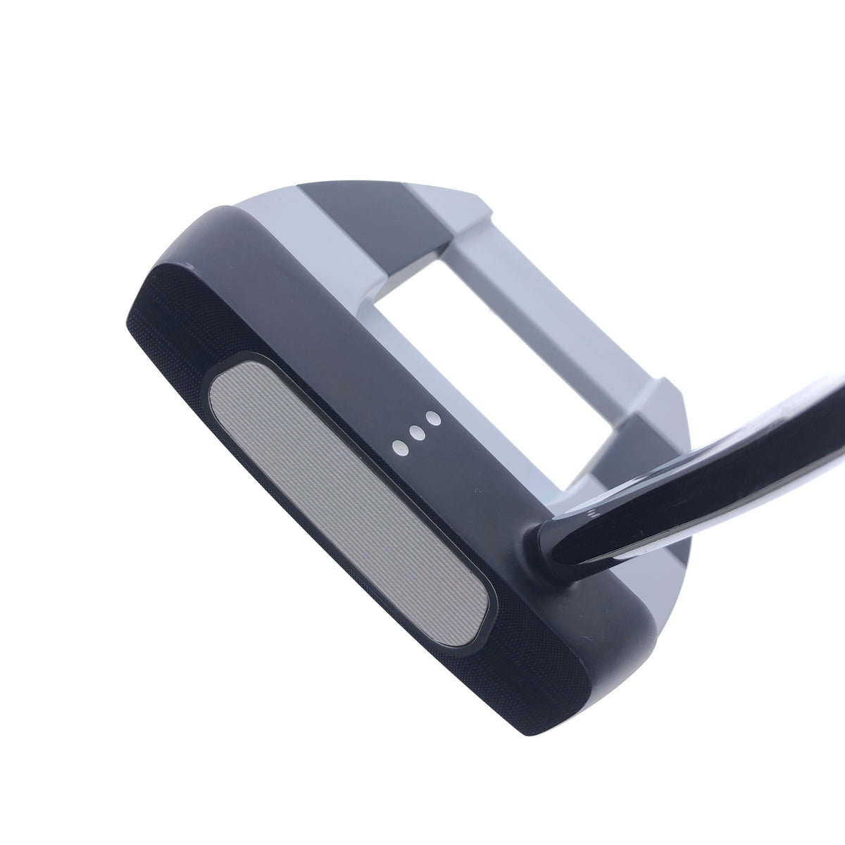 Used Odyssey Ai-One Jailbird Cruiser Putter / 37.5 Inches