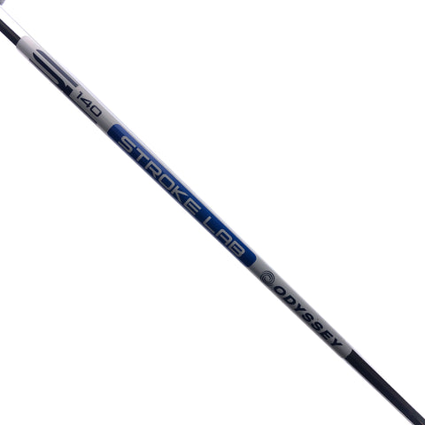 Used Odyssey Ai-One Jailbird Cruiser Putter / 37.5 Inches