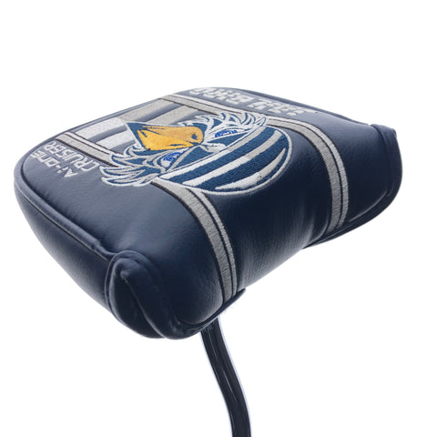 Used Odyssey Ai-One Jailbird Cruiser Putter / 38.0 Inches