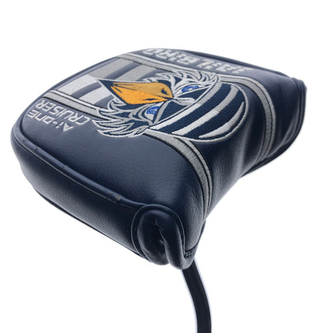 Used Odyssey Ai-One Jailbird Cruiser Putter / 38.0 Inches