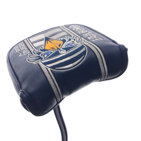 Used Odyssey Ai-One Jailbird Cruiser Putter / 38.0 Inches