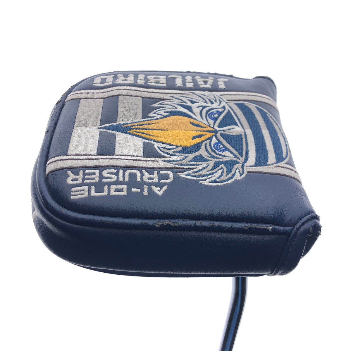 Used Odyssey Ai-One Jailbird Cruiser Putter / 38.0 Inches