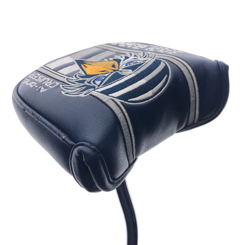 Used Odyssey Ai-One Jailbird Cruiser Putter / 38.0 Inches