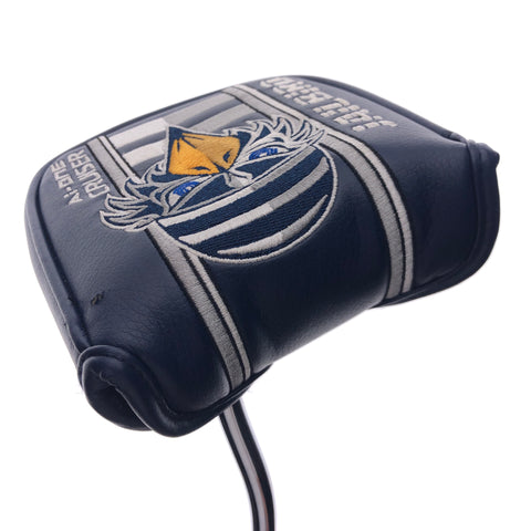 Used Odyssey Ai-One Jailbird Cruiser Putter / 38.0 Inches