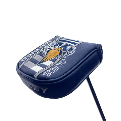 Used Odyssey Ai-One Jailbird Cruiser Putter / 38.0 Inches