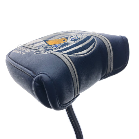 Used Odyssey Ai-One Jailbird Cruiser Putter / 38.0 Inches