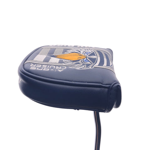 Used Odyssey Ai-One Jailbird Cruiser Putter / 38.0 Inches
