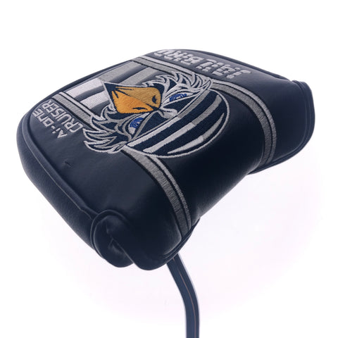 Used Odyssey Ai-One Jailbird Cruiser Putter / 38.0 Inches