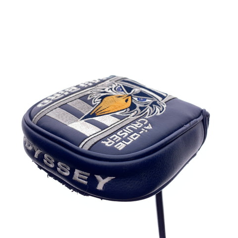 Used Odyssey Ai-One Jailbird Cruiser Putter / 38.0 Inches