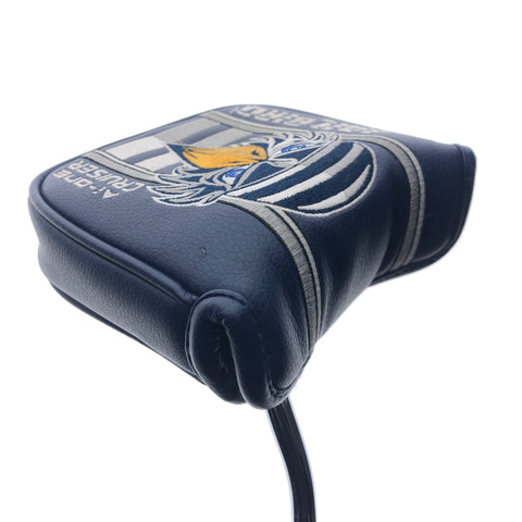 Used Odyssey Ai-One Jailbird Cruiser Putter / 38.0 Inches