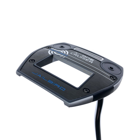 Used Odyssey Ai-One Jailbird Cruiser Putter / 38.0 Inches