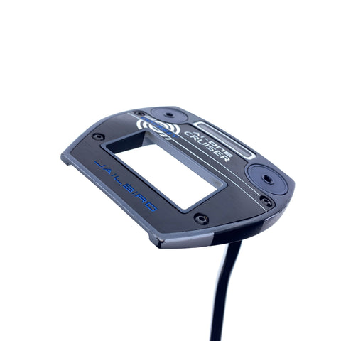 Used Odyssey Ai-One Jailbird Cruiser Putter / 38.0 Inches