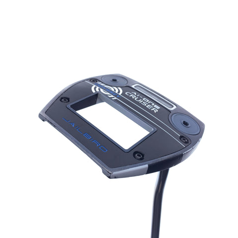 Used Odyssey Ai-One Jailbird Cruiser Putter / 38.0 Inches