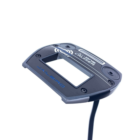 Used Odyssey Ai-One Jailbird Cruiser Putter / 38.0 Inches