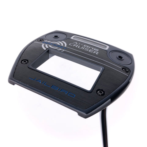 Used Odyssey Ai-One Jailbird Cruiser Putter / 38.0 Inches