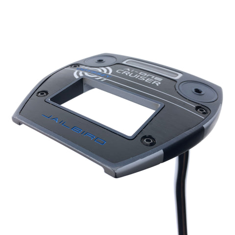 Used Odyssey Ai-One Jailbird Cruiser Putter / 38.0 Inches