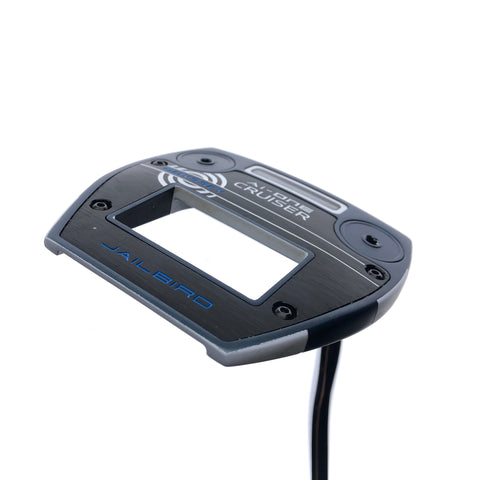 Used Odyssey Ai-One Jailbird Cruiser Putter / 38.0 Inches