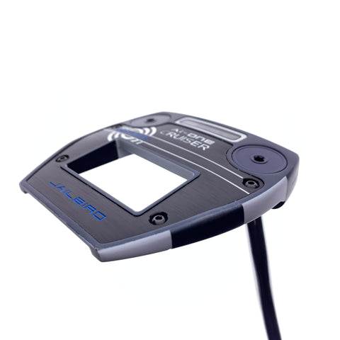 Used Odyssey Ai-One Jailbird Cruiser Putter / 38.0 Inches