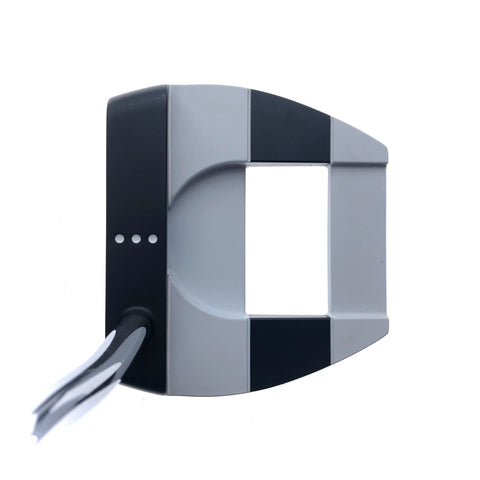 Used Odyssey Ai-One Jailbird Cruiser Putter / 38.0 Inches