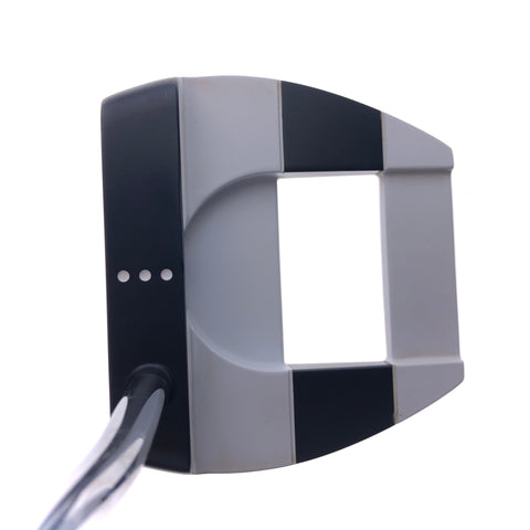 Used Odyssey Ai-One Jailbird Cruiser Putter / 38.0 Inches