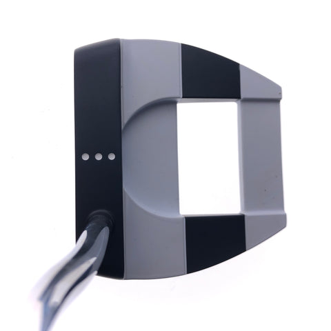 Used Odyssey Ai-One Jailbird Cruiser Putter / 38.0 Inches