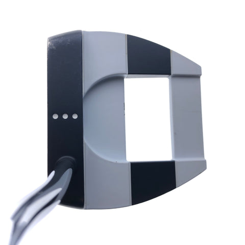 Used Odyssey Ai-One Jailbird Cruiser Putter / 38.0 Inches