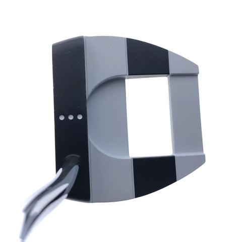 Used Odyssey Ai-One Jailbird Cruiser Putter / 38.0 Inches