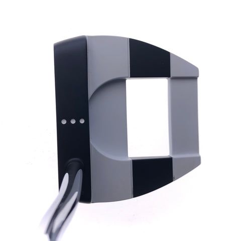 Used Odyssey Ai-One Jailbird Cruiser Putter / 38.0 Inches