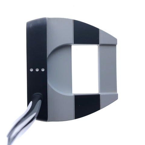 Used Odyssey Ai-One Jailbird Cruiser Putter / 38.0 Inches