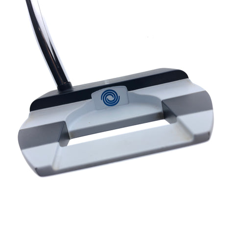 Used Odyssey Ai-One Jailbird Cruiser Putter / 38.0 Inches