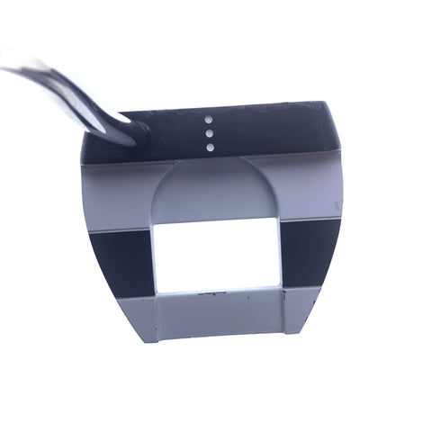 Used Odyssey Ai-One Jailbird Cruiser Putter / 38.0 Inches