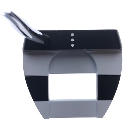 Used Odyssey Ai-One Jailbird Cruiser Putter / 38.0 Inches