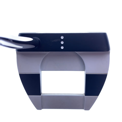 Used Odyssey Ai-One Jailbird Cruiser Putter / 38.0 Inches