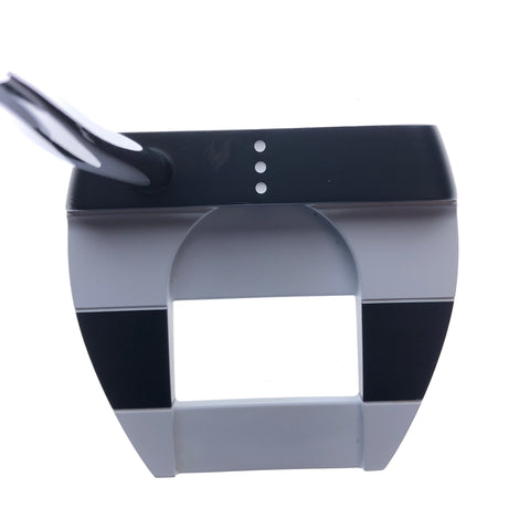 Used Odyssey Ai-One Jailbird Cruiser Putter / 38.0 Inches