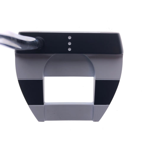 Used Odyssey Ai-One Jailbird Cruiser Putter / 38.0 Inches