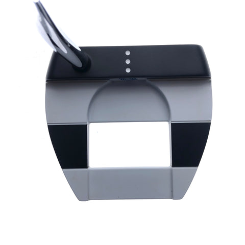 Used Odyssey Ai-One Jailbird Cruiser Putter / 38.0 Inches
