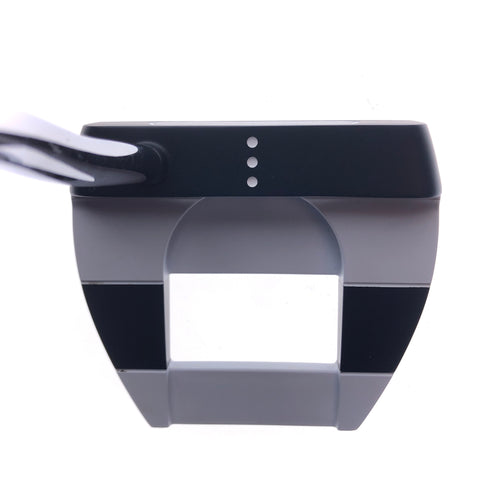 Used Odyssey Ai-One Jailbird Cruiser Putter / 38.0 Inches